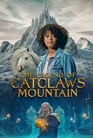 watch-The Legend of Catclaws Mountain (2024)