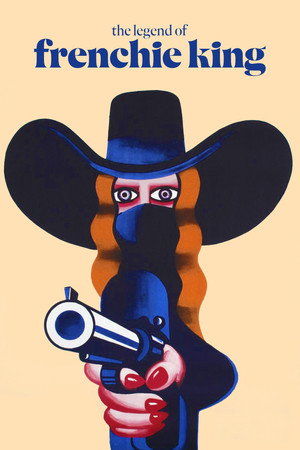 watch-The Legend of Frenchie King (1971)