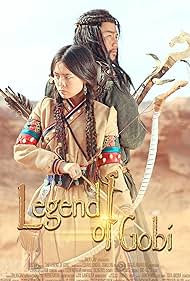 watch-The Legend of Gobi (2018)
