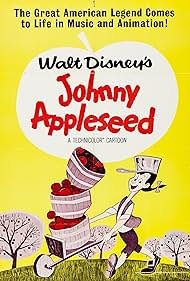 watch-The Legend of Johnny Appleseed (1948)