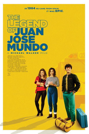 watch-The Legend of Juan Jose Mundo (2025)