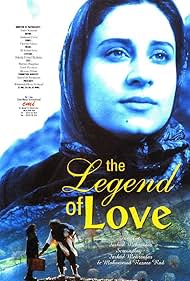 watch-The Legend of Love (2000)