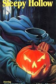 watch-The Legend of Sleepy Hollow (1980)