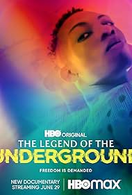 watch-The Legend of the Underground (2021)