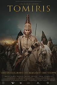 watch-The Legend of Tomiris (2019)