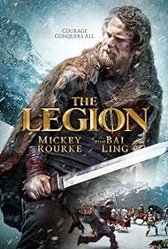 watch-The Legion (2020)