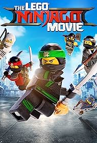 watch-The Lego Ninjago Movie (2017)