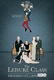 watch-The Leisure Class (2015)