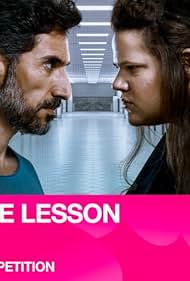 watch-The Lesson (2022)