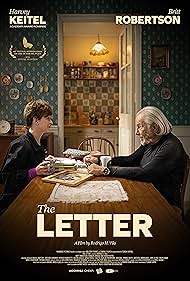 watch-The Letter (2025)