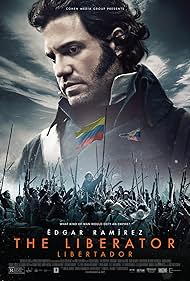 watch-The Liberator (2014)