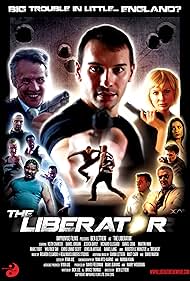 watch-The Liberator (2017)