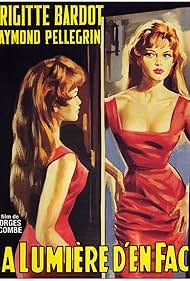 watch-The Light Across the Street (1955)