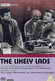 watch-The Likely Lads (1964)