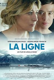 watch-The Line (2023)