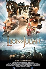 watch-The Lion of Judah (2011)