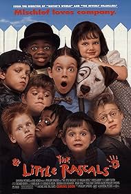 watch-The Little Rascals (1994)
