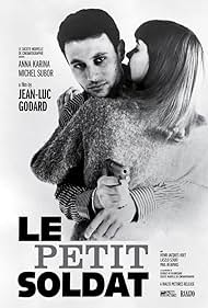 watch-The Little Soldier (1963)