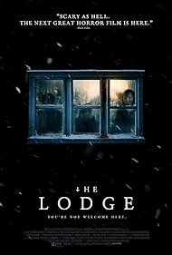 watch-The Lodge (2020)