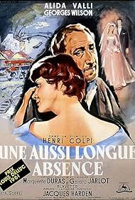 watch-The Long Absence (1962)