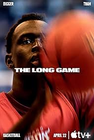 watch-The Long Game: Bigger Than Basketball (2022)