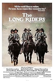 watch-The Long Riders (1980)