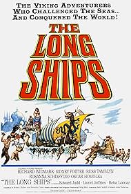 watch-The Long Ships (1964)