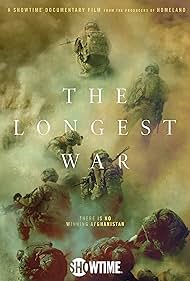 watch-The Longest War (2020)