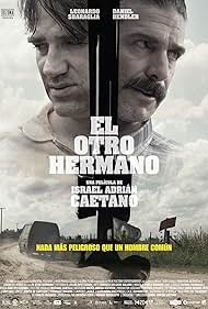 watch-The Lost Brother (2017)