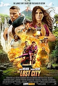 watch-The Lost City (2022)