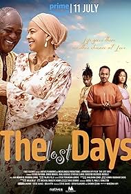 watch-The Lost Days