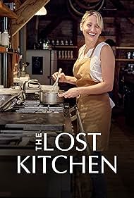 watch-The Lost Kitchen (2021)