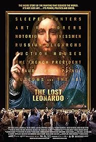 watch-The Lost Leonardo (2021)
