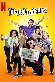 watch-The Lost Lotteries (2022)