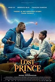 watch-The Lost Prince (2020)