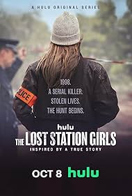watch-The Lost Station Girls (2025)