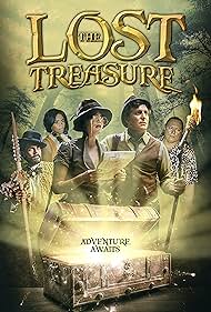 watch-The Lost Treasure (2022)