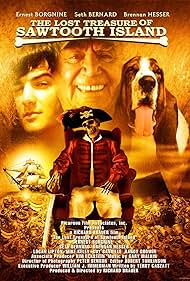 watch-The Lost Treasure of Sawtooth Island (1999)