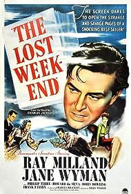 watch-The Lost Weekend (1945)