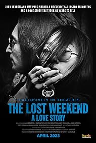 watch-The Lost Weekend: A Love Story (2022)
