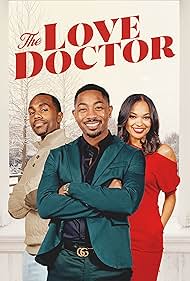 watch-The Love Doctor (2025)