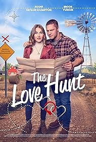 watch-The Love Hunt (2023)
