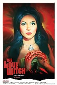 watch-The Love Witch (2017)