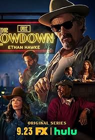 watch-The Lowdown (2025) 2025