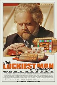 watch-The Luckiest Man in America (2025)