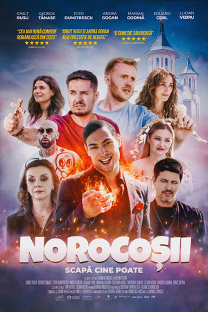 watch-The Lucky Ones (2025)