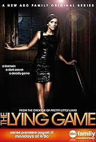 watch-The Lying Game (2011)