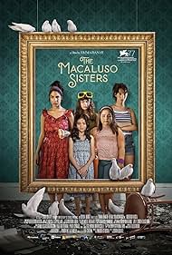 watch-The Macaluso Sisters (2021)