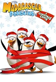 watch-The Madagascar Penguins in a Christmas Caper (2005)