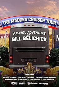 watch-The Madden Cruiser Tour: A Bayou Adventure with Bill Belichick (2025)